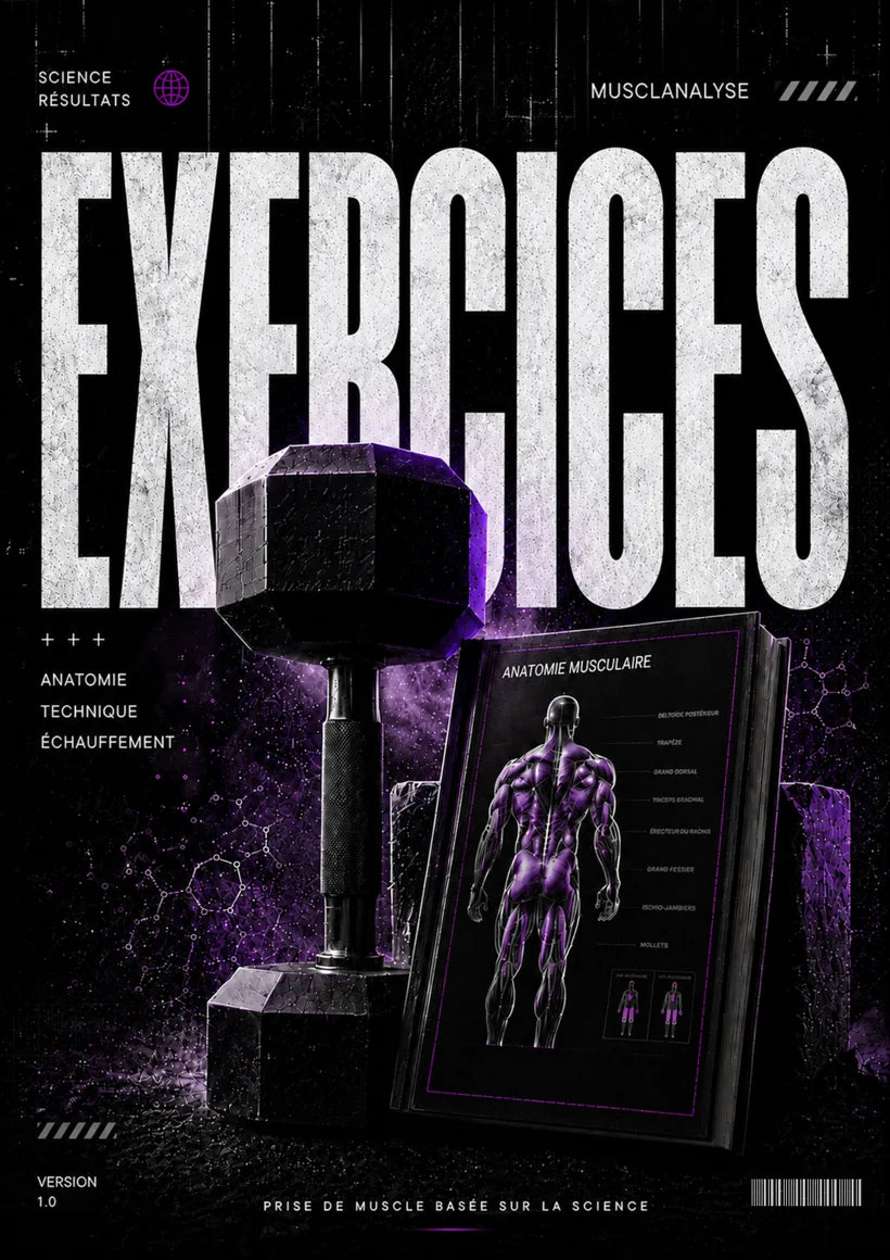 Exercices et Échauffement